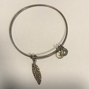 Alex and Ani Bangle